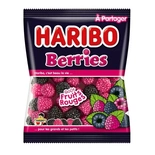 Haribo Bonbons Berries Sweets 200g