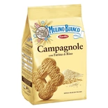 Mulino Bianco Campagnole Biscuits 700g