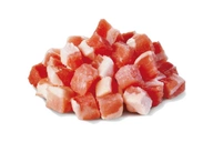 Smoked Lardons Condroze 1kg