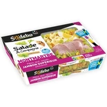 Sodebo Montmatre Pasta salad with ham & eggs 320g