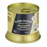 La Belle Chaurienne Block duck foie gras French Origine 120g