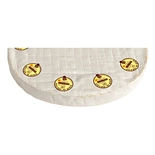 Matured Brie de Meaux cheese (+/-3kg) 3kg