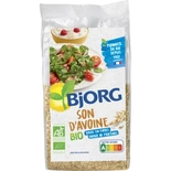 Bjorg Organic Oat bran 500g