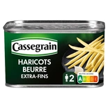 Cassegrain Butter Beans 220g