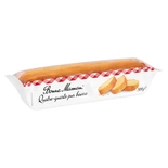 Bonne Maman butter cake (Quatre Quarts) 500g