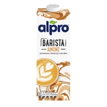Alpro Barista Almond Drink 1L