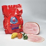 Prosciutto Cotto (Cooked Ham) Niko sliced per 200g