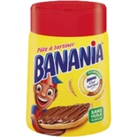 Banania Chocolate paste 400g