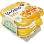 Bledina Bledichef Couscous for the little one 2x230g from 12 months