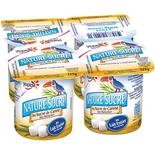 Yoplait Plain sweetened yogurts 4x125g