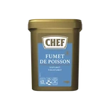 CHEF Fish Base 900g