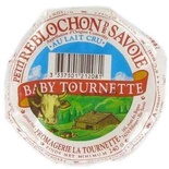 Reblochon Baby Tournette Cheese 240g
