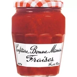 Bonne Maman Strawberry Jam Large 680g