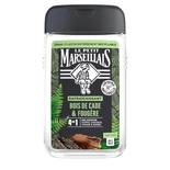 Le Petit Marseillais Shower gel Cade wood & Fern 250ml