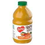 Liebig 5 vegetables soup 750ml