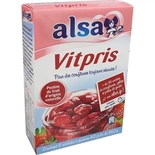 Alsa Gelling Vitpris x5 188g