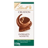 Lindt Creation Hazelnut Cream Dessert Chocolate 150g