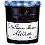 Bonne Maman Blackberry Jelly 370g