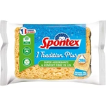Spontex Sponge Tradition Plus x1