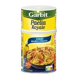 Garbit Poultry Paella with sea food & Chorizo 940g