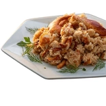 Canadian Lobster Meat Cooked (Defrosted) 320g