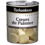 Rochambeau Palm heart 400g