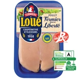 Fermier de Loue Chicken breast steak x2 240g