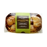 Diforti Aragostine Filled With Pistachio Cream 150g
