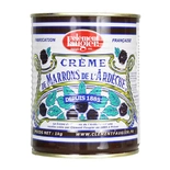 Clement Faugier Chestnut Spread tin 1kg