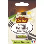 Vahine Vanilla Extract flavouring 20ml