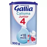Gallia Milk Formula 4 Junior from 18 months 830g