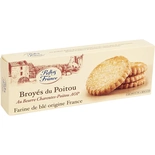 Reflets De France Poitou's Galettes 220g