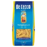 De Cecco Tortiglioni pasta N23 500g