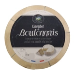 La Ferme Du Vert Camembert du Boulonnais Cheese 230g