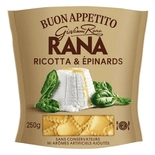 Rana Fresh Pasta Ravioli with Ricotta cheese & Spinach 250g