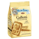 Mulino Bianco Galletti Biscuits 350g