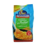 Ferrero Medium grain Couscous to fry 500g