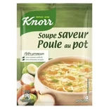 Knorr Poule au Pot with vegetables soup sachet 69g