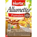 Herta Smoked Lardons allumettes (thinly sliced) 200g