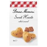 Bonne Maman Sweet Heart Salted Caramel 210g