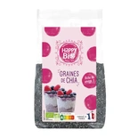 Happy BIO Chia Seeds organic 250g