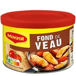 Maggi Culinary Veal Stock Powder - Instant Sauce Base 110g