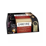 Labeyrie Degustation Duck Foie gras block with pieces and a touch of Armagnac +/- 4 persons 150g