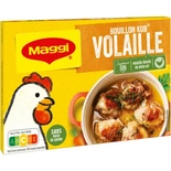Maggi Poultry Broth Cube x18 180g