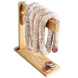 Saucisse Perche (Perche Sausage) sliced per 200g 200g