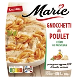 Marie Gnocchetti with Chicken & parmesan cream 300g