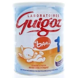 Guigoz baby milk Formula 1 BAa 800g