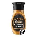 Maille honey mustard squeezy 285g