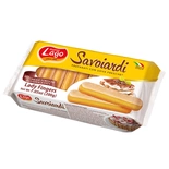 Gastone Lago Savoiardi (Lady Fingers) Biscuits 200g