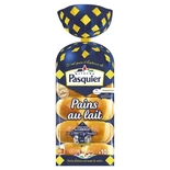 Pasquier Pain au lait (milk brioches) x 10 350g